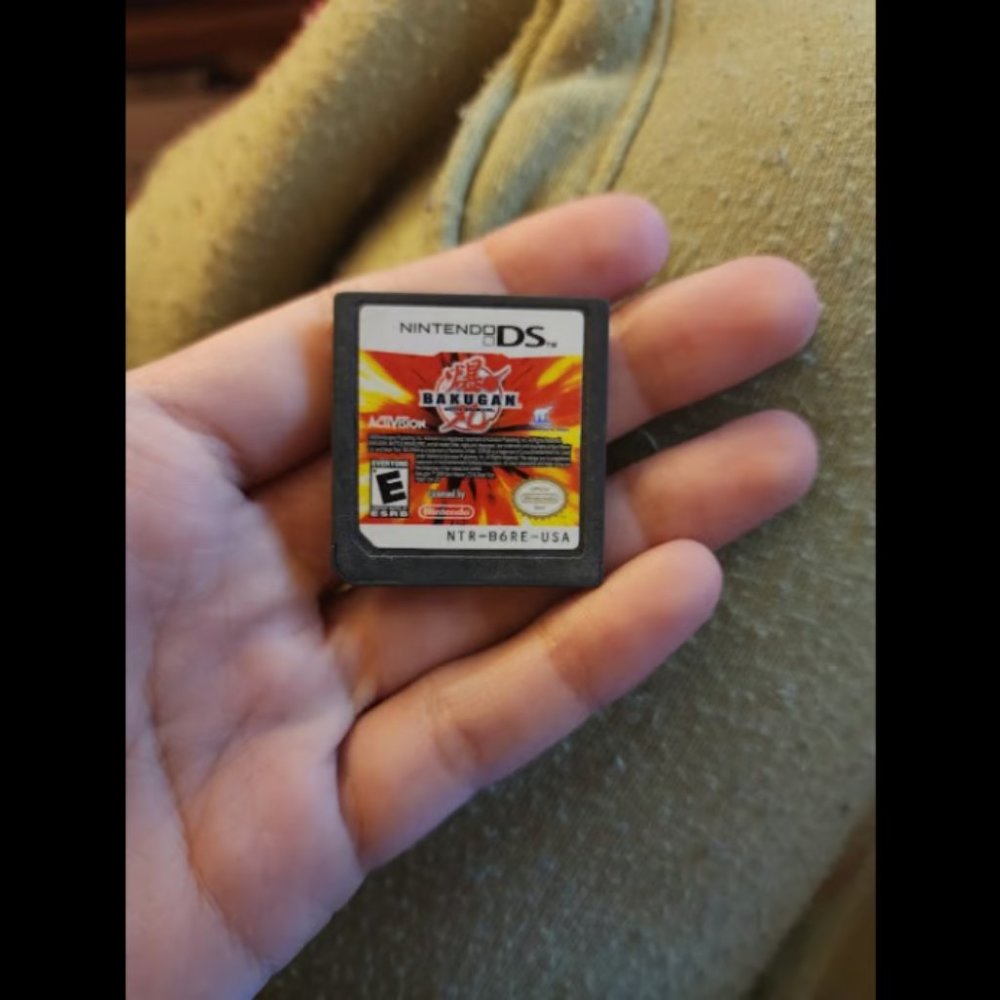 Bakugan Battle Brawler Collector's Edition with bakugan